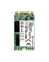 Transcend 256GB, M.2 2242 SSD 430S , SATA3 B+M Key, TLC, R/W 560/500 MB/s - nr 11
