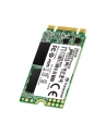 Transcend 256GB, M.2 2242 SSD 430S , SATA3 B+M Key, TLC, R/W 560/500 MB/s - nr 13