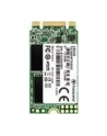 Transcend 256GB, M.2 2242 SSD 430S , SATA3 B+M Key, TLC, R/W 560/500 MB/s - nr 15