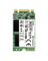 Transcend 512GB, M.2 2242 SSD 430S , SATA3 B M Key, TLC, R/W 560/500 MB/s - nr 11