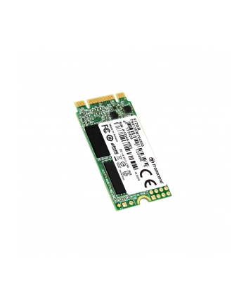 Transcend 512GB, M.2 2242 SSD 430S , SATA3 B M Key, TLC, R/W 560/500 MB/s nr 1