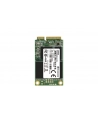 Transcend 64GB, mSATA SSD 230S, SATA3, 3D TLC, R/W 550/400 MB/s - nr 3
