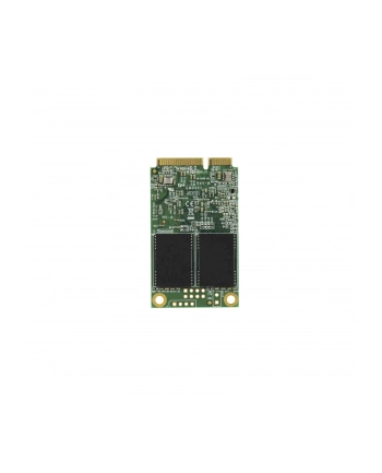 Transcend 64GB, mSATA SSD 230S, SATA3, 3D TLC, R/W 550/400 MB/s nr 2