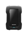 ADATA external HDD HD330 5TB USB 3.1 - black - nr 1