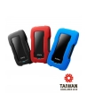 ADATA external HDD HD330 5TB USB 3.1 - black - nr 9