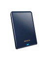 ADATA external HDD HV620S 2TB 2,5'' USB 3.1, blue - nr 13