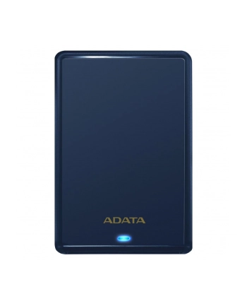 ADATA external HDD HV620S 2TB 2,5'' USB 3.1, blue nr 1