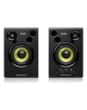 hercules Głośniki DJMonitor 42 RMS 2 x 20W - nr 23