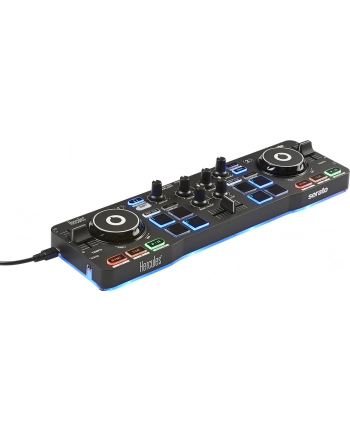 hercules Konsola DJ Starlight nr 1