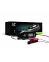 Automatyczna Ladowarka, Prostownik Green Cell do akumulatorow 6V / 12V (4A) - nr 25