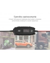 Automatyczna Ladowarka, Prostownik Green Cell do akumulatorow 6V / 12V (4A) - nr 28