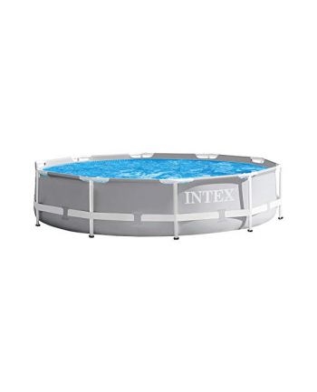 Basen stelażowy PRISM FRAME 26700NP INTEX