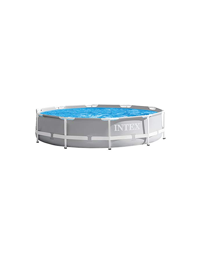 Basen stelażowy PRISM FRAME 26700NP INTEX główny