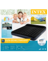 Dwuosobowe łóżko dmuchane z poduszką 64144 INTEX - nr 2