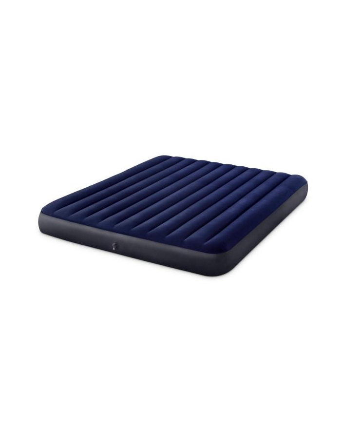 Dwuosobowe łóżko dmuchane (zawór 2w1) 64755 INTEX główny