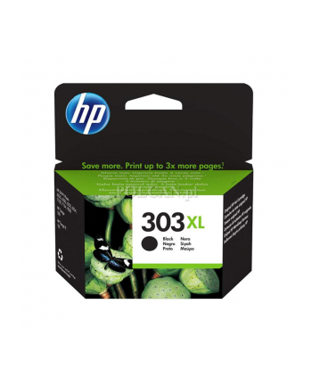 Cartridge HP 303XL kolor | 415 str.