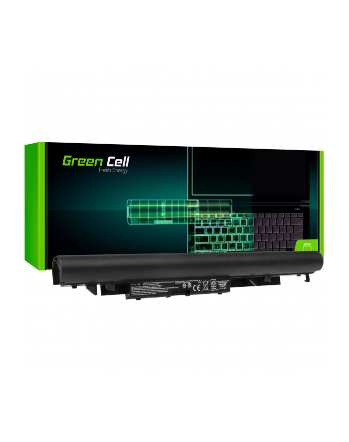 Green Cell Bateria do HP 240 245 250 255 G6 / 14,4V 2200mAh główny