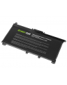 Green Cell Bateria do HP Pavilion 14 15 15T 15Z 17 17Z / 11,55V 3600mAh - nr 1