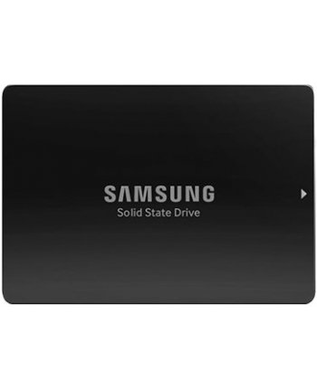 Samsung Enterprise SSD 1.92TB PM883 2,5'' SATA TLC, R/W 550/520 MB/s