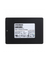 Samsung Enterprise SSD 960GB  PM883  2,5'' SATA TLC,  R/W 550/520 MB/s - nr 13
