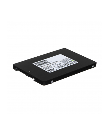 Samsung Enterprise SSD 960GB  PM883  2,5'' SATA TLC,  R/W 550/520 MB/s