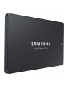 Samsung Enterprise SSD 960GB  PM883  2,5'' SATA TLC,  R/W 550/520 MB/s - nr 16