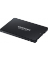 Samsung Enterprise SSD 960GB  PM883  2,5'' SATA TLC,  R/W 550/520 MB/s - nr 5