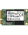 Transcend 128GB, mSATA SSD 230S, SATA3, 3D TLC, R/W 550/400 MB/s - nr 13