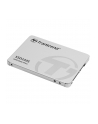 Transcend SSD230S, 1TB, 2.5'', SATA3(560/520 MB/s), 3D, Aluminum case - nr 25