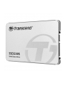 Transcend SSD230S, 1TB, 2.5'', SATA3(560/520 MB/s), 3D, Aluminum case - nr 26