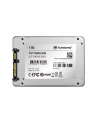 Transcend SSD230S, 1TB, 2.5'', SATA3(560/520 MB/s), 3D, Aluminum case - nr 27