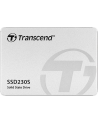 Transcend SSD230S, 1TB, 2.5'', SATA3(560/520 MB/s), 3D, Aluminum case - nr 30