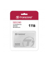 Transcend SSD230S, 1TB, 2.5'', SATA3(560/520 MB/s), 3D, Aluminum case - nr 6