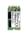 Transcend 256GB, M.2 2242 SSD 430S , SATA3 B+M Key, TLC, R/W 560/500 MB/s - nr 7