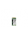Transcend 256GB, M.2 2242 SSD 430S , SATA3 B+M Key, TLC, R/W 560/500 MB/s - nr 3