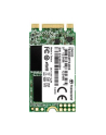 Transcend 256GB, M.2 2242 SSD 430S , SATA3 B+M Key, TLC, R/W 560/500 MB/s - nr 4