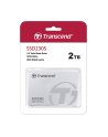 Transcend SSD230S, 2TB, 2.5'', SATA3(560/520 MB/s), 3D, Aluminum case - nr 18