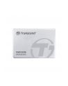 Transcend SSD230S, 2TB, 2.5'', SATA3(560/520 MB/s), 3D, Aluminum case - nr 1