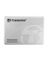 Transcend SSD230S, 2TB, 2.5'', SATA3(560/520 MB/s), 3D, Aluminum case - nr 4