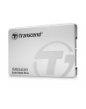 Transcend SSD230S, 2TB, 2.5'', SATA3(560/520 MB/s), 3D, Aluminum case - nr 5