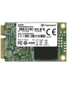 Transcend 64GB, mSATA SSD 230S, SATA3, 3D TLC, R/W 550/400 MB/s - nr 16