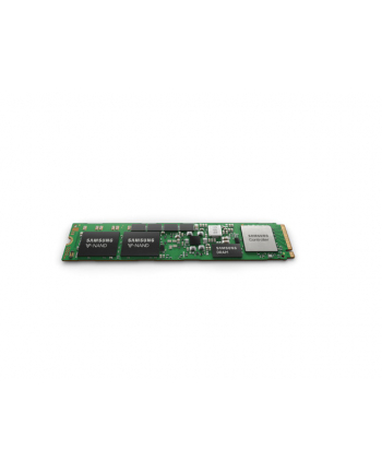 Samsung Enterprise SSD 1.92TB PM983 M.2 PCIe NVME TLC, R/W 3000/1400 MB/s