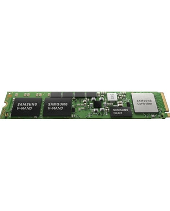 Samsung Enterprise SSD 1.92TB PM983 M.2 PCIe NVME TLC, R/W 3000/1400 MB/s