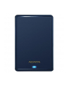 ADATA external HDD HV620S 2TB 2,5'' USB 3.1, blue - nr 1