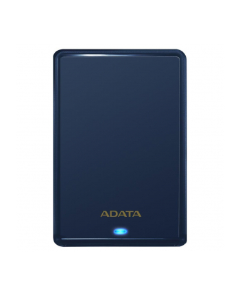 ADATA external HDD HV620S 2TB 2,5'' USB 3.1, blue