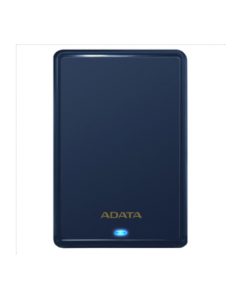ADATA external HDD HV620S 2TB 2,5'' USB 3.1, blue