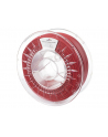 spectrum group Filament SPECTRUM / PLA-MATT / BLOODY RED / 1,75 mm / 1 kg - nr 1