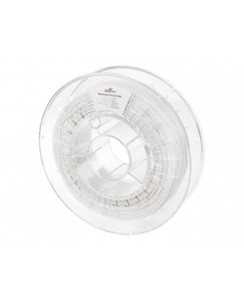 spectrum group Filament SPECTRUM / S-FLEX 90A / POLAR WHITE / 1,75 mm / 0,50 kg