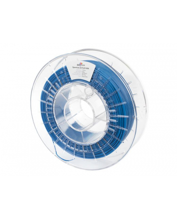 spectrum group Filament SPECTRUM / S-FLEX 90A / PACIFIC BLUE / 1,75 mm / 0,50 kg