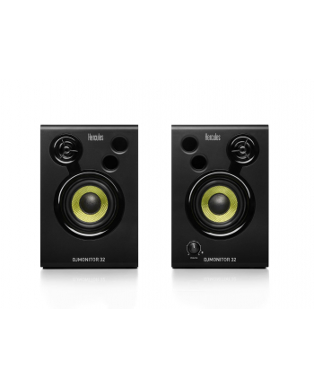 hercules Głośniki DJ Monitor 32 RMS 2 x 15W